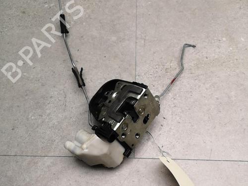 Used Front right lock ALFA ROMEO 147 (937_) 1.6 16V T.SPARK (937.AXA1A, 937.AXB1A, 937.BXB1A) (120 hp) 25585586