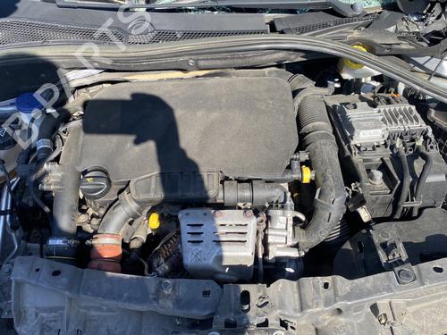 Rear mirror PEUGEOT 2008 I (CU_) 1.2 THP 110 / PureTech 110 | BP26173833I6 - Image 11