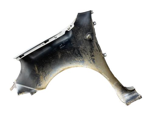 Right front fenders RENAULT KANGOO Express (FW0/1_) 1.5 dCi 70 (FW0A, KW0V) | BP25529677C42 