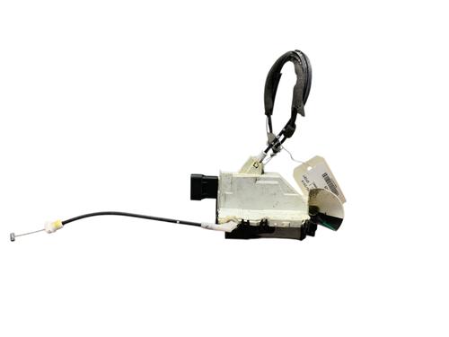 Used Front left lock CITROËN DS3 (SA_) 1.6 HDi 110 (112 hp) 29271618