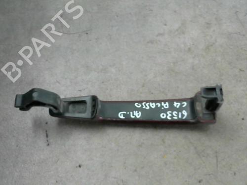 Used Rear right exterior door handle CITROËN C4 Grand Picasso I (UA_) 2.0 HDi 138 (136 hp) 25583465