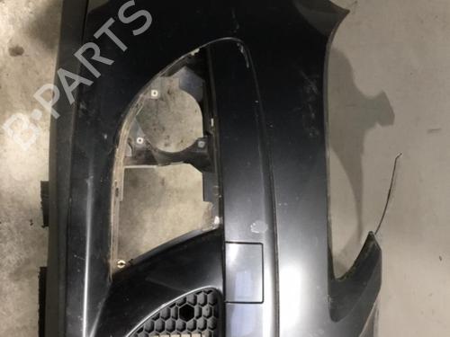 Front bumper SEAT ALTEA XL (5P5, 5P8) 1.9 TDI | BP25546724C7 