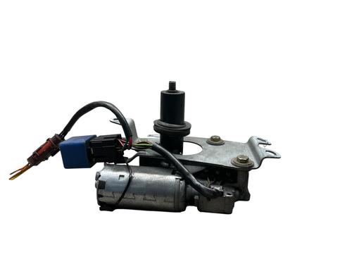 Used Rear wiper motor CITROËN XSARA (N1) 1.9 D (68 hp) 28205597