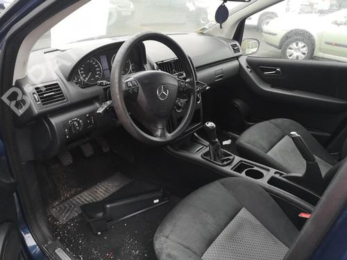 Starter MERCEDES-BENZ A-CLASS (W169) A 180 CDI (169.007, 169.307) | BP25555958M8 - Image 14