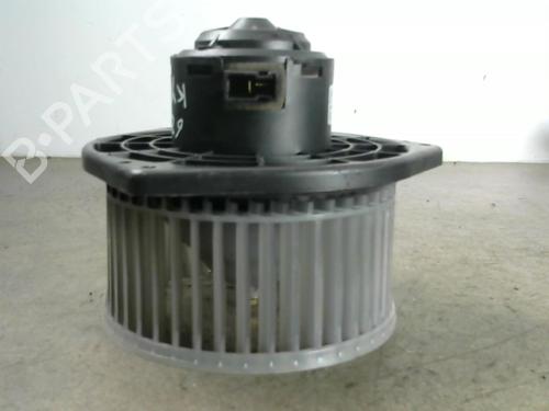 Used Heater blower motor Heater blower motor SSANGYONG KYRON 2.0 Xdi 4x4 (141 hp) 25536640 25536640