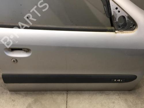 Right front door CITROËN XSARA (N1) 1.4 i | BP25528668C3 