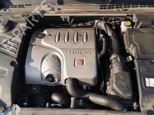 Right headlight CITROËN C5 I (DC_) 2.2 HDi (DC4HXB, DC4HXE) | BP25536834C29  - Image 16