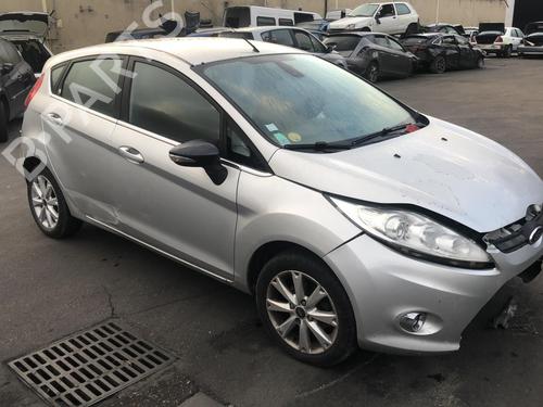 Right sun visor FORD FIESTA VI (CB1, CCN) 1.4 TDCi | BP25557892I2 - Image 35