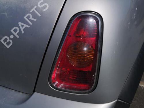 Left headlight MINI MINI (R50, R53) Cooper | BP25578536C28  - Image 29