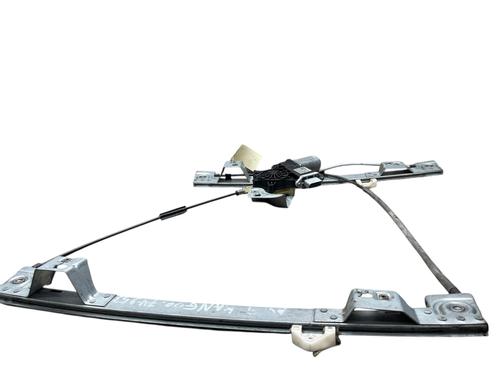 Front left window mechanism RENAULT KANGOO Express (FW0/1_) 1.5 dCi 90 (FW0G, FW05, FW08, FW11) | BP27677574C22 