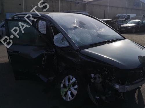 Front left lock CITROËN C4 Picasso II 1.6 HDi / BlueHDi 115 | BP25523577C98 - Image 24