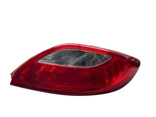 Right taillight MAZDA 2 (DE_, DH_) 1.3 (DE3FS) | BP25515090C35