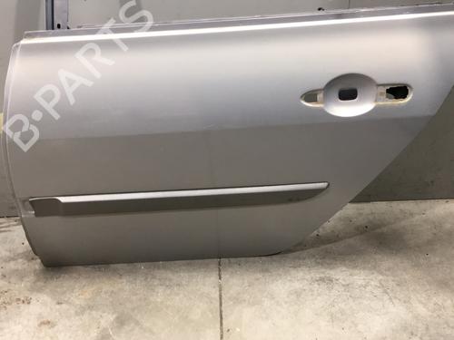 Left rear door RENAULT MEGANE II Estate (KM0/1_) 1.5 dCi (KM02, KM13) | BP25551943C4 