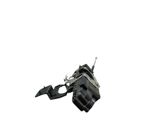 Front left lock FIAT STILO Multi Wagon (192_) 1.9 D Multijet | BP25626057C98 