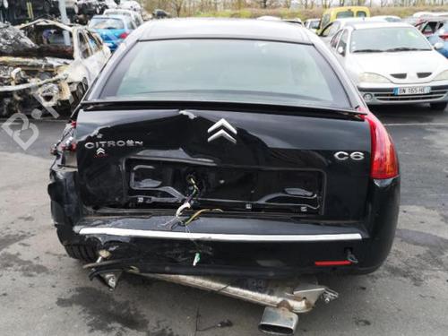 Left front driveshaft CITROËN C6 (TD_) 3.0 HDi | BP25581348M38  - Image 19