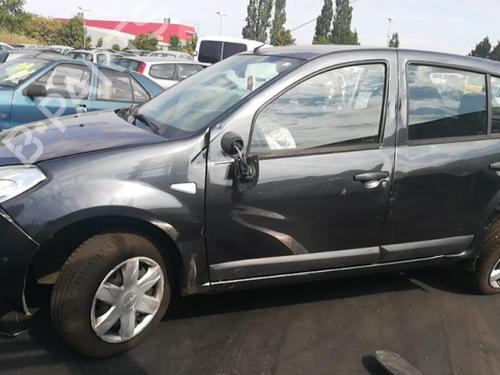 Tanklåg DACIA SANDERO | BP25576914C131 - Image 15