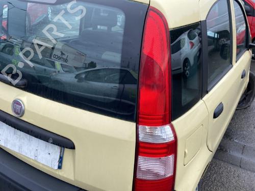 ABS pump FIAT PANDA (169_) 1.1 (169.AXA1A) | BP28204333M43  - Image 10