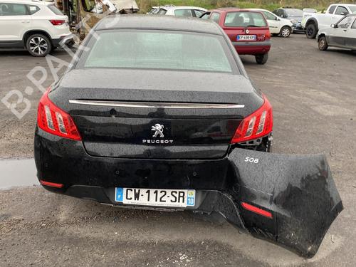 Switch PEUGEOT 508 I (8D_) 1.6 HDi | BP25529885I30  - Image 9