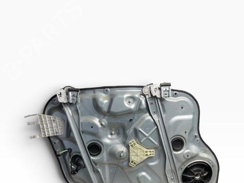 Front right window mechanism KIA CEE'D Hatchback (ED) 1.6 CRDi 115 | BP39658701C23 - Image 3