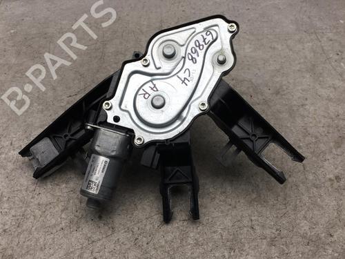 Rear wiper motor CITROËN C4 Grand Picasso II (DA_, DE_) 1.6 HDi / BlueHDi 115 | BP25550960M102 
