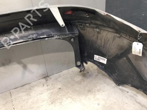 Rear bumper RENAULT MEGANE III Grandtour (KZ0/1) 1.5 dCi (KZ09, KZ0D, KZ1G, KZ29, KZ14, KZ1W, KZ10, KZ1F,... | BP25534060C8 