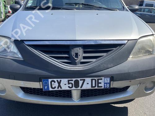 ABS pump DACIA LOGAN (LS_) 1.4 (LS0A, LS0C, LS0E, LS0G) | BP25514591M43  - Image 16