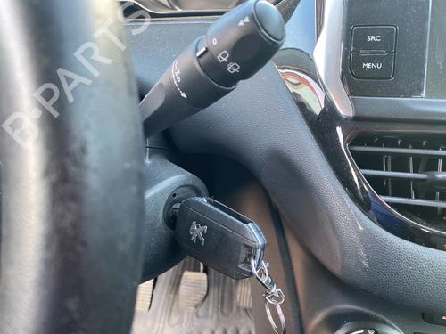 Left front window switch PEUGEOT 208 I (CA_, CC_) 1.4 HDi | BP38942829I27 - Image 13