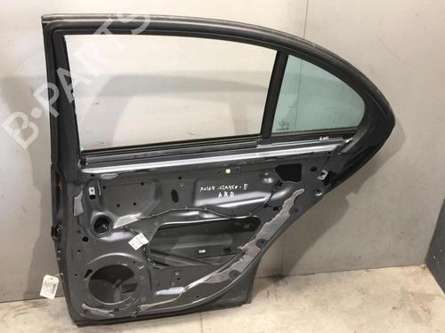 Dør højre bagtil MERCEDES-BENZ E-CLASS (W211) E 280 CDI (211.020) (190 hp) 25502040