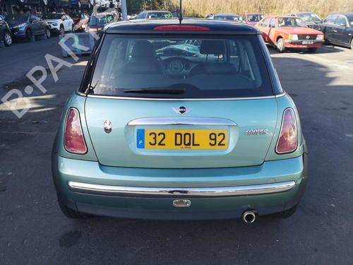 Front right seatbelt MINI MINI (R50, R53) Cooper | BP25585246I25 - Image 30