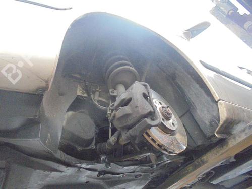 Styring servopumpe PEUGEOT 807 (EB_) 2.2 HDi | BP25537791M99 