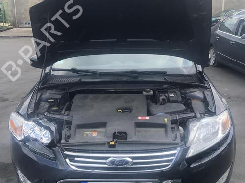 Headlight switch FORD MONDEO IV Saloon (BA7) 2.0 TDCi | BP25533362I24 - Image 5