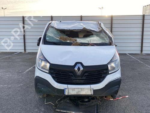 Bremselys RENAULT TRAFIC III Van (FG_) 1.6 dCi 95 (FGMJ, FGMR) | BP37679622L11 - Image 17