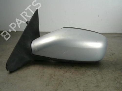 Left mirror RENAULT LAGUNA II (BG0/1_) 1.6 16V (BG1G, BG1H) | BP25523644C26 