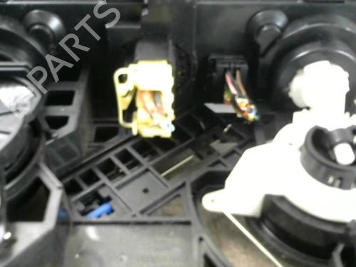 Used Climate control KIA PICANTO II (TA) 1.0 (69 hp) 25536591
