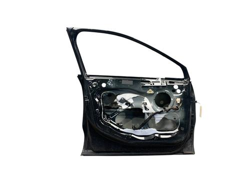 Left front door CITROËN C4 II (NC_) 1.6 HDi 115 | BP29973794C2