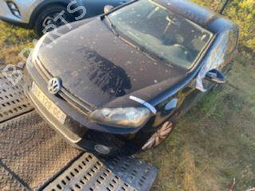 Right taillight VW GOLF VI (5K1) 1.6 TDI | BP25545959C35  - Image 33