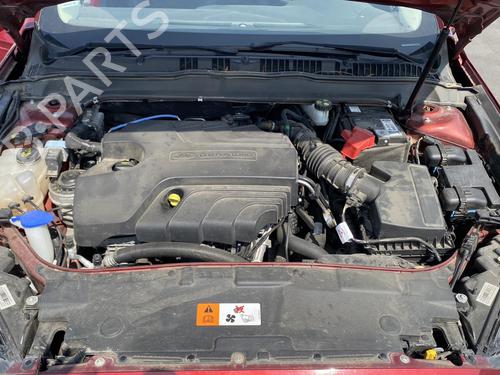 Starter FORD MONDEO V Saloon (CD) 2.0 TDCi | BP37755220M8 - Image 32