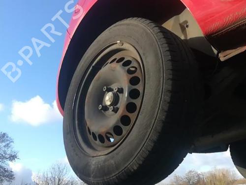 Starter OPEL CORSA D (S07) 1.3 CDTI (L08, L68) | BP25516254M8  - Image 23