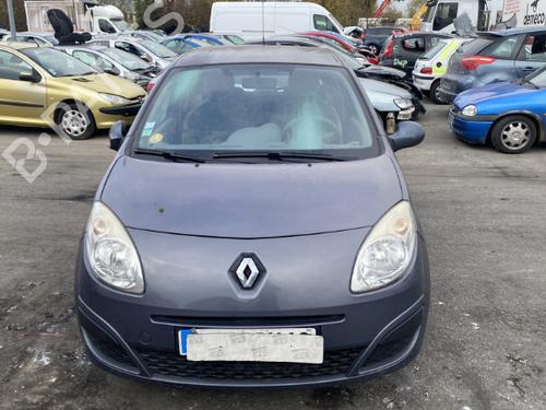 Switch RENAULT TWINGO II (CN0_) 1.5 dCi (CN0E) | BP25508086I30  - Image 25