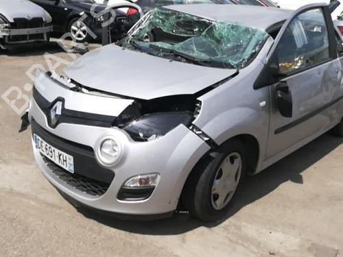 Left tailgate light RENAULT TWINGO II (CN0_) 1.2 16V (CN04, CN0B) | BP25552591C79 - Image 21