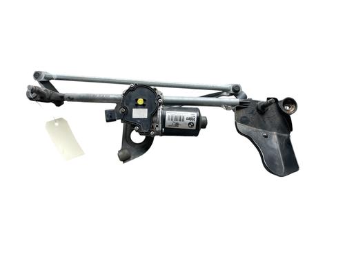 Used Front wiper motor BMW 1 (F20) 116 d (116 hp) 25528144