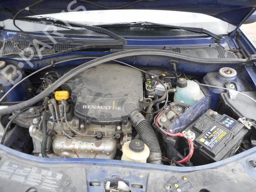 Alternator DACIA SANDERO  | BP25535505M7  - Image 7