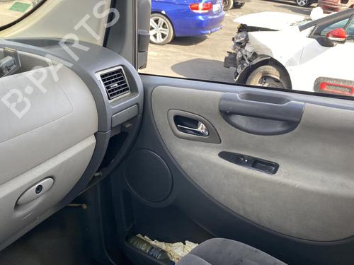 Right sun visor CITROËN JUMPY II (VF7) 2.0 HDi 140 | BP25566470I2 - Image 25