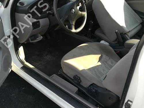 Steering column stalk NISSAN ALMERA II Hatchback (N16) 2.2 Di | BP25516557I23 