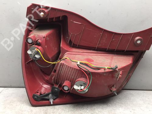 Right taillight KIA PICANTO II (TA) 1.0 | BP25514348C35 