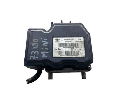 ABS pump MINI MINI CLUBMAN (R55) Cooper D | BP26521171M43 