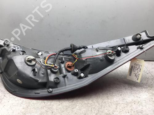 Left taillight HYUNDAI i30 (FD) 1.6 CRDi | BP25515272C34 