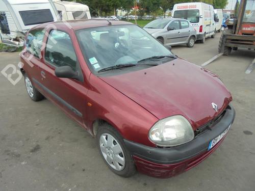 Switch RENAULT CLIO II Hatchback Van (SB0/1/2_) 1.9 D (SB0R) | BP25578098I30 