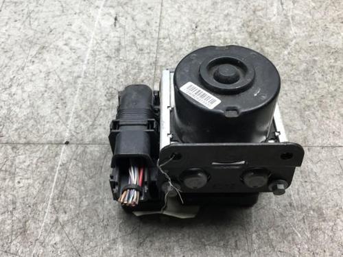 ABS Bremseaggregat FORD FIESTA VI (CB1, CCN) 1.4 TDCi | BP25548383M43 