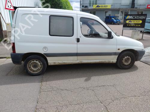 Switch PEUGEOT PARTNER Box Body/MPV (5_, G_)  | BP36416451I30  - Image 26